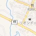 OpenStreetMap - 37.58545,139.64281